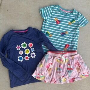 Mini Boden girls bundle